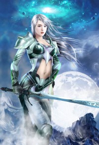 绝世寻宝传奇