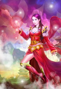 穿成小白花女主後