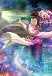 护美大神医