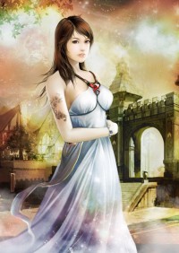 (香蜜沉沉燼如霜同人)香蜜沉沉,潤玉綿綿