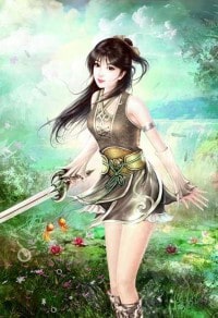 女子監獄風雲