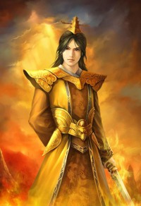 我接管了SCP基金会