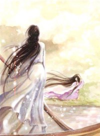 隨身空間之有女名喚明子君