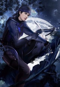美男十二宮