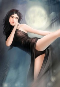 武魄之巔