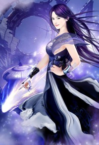 聽說作者會穿書